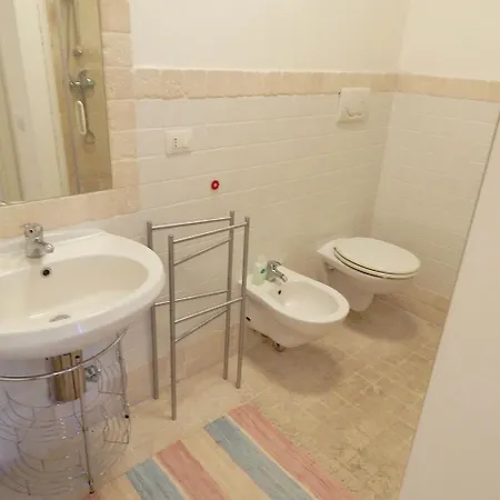 S102 - Sirolo, Nuovo Trilocale Con Giardino Apartman *