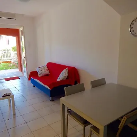 Apartman S102 - Sirolo, Nuovo Trilocale Con Giardino
