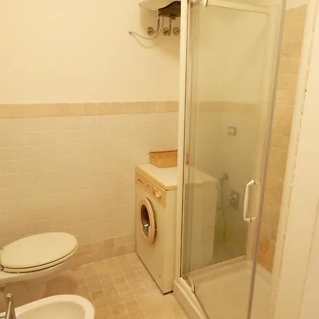 S102 - Sirolo, Nuovo Trilocale Con Giardino